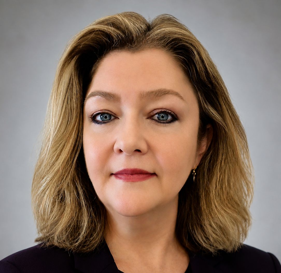 Tammy Jorgensen-Smith